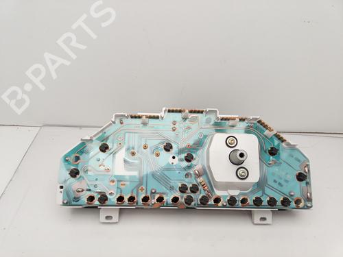 Instrument cluster PEUGEOT 106 II (1A_, 1C_) 1.0 i | BP27131471C47 
