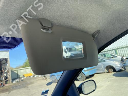 Used Right sun visor Right sun visor FORD KA (RB_) 1.3 i (60 hp) 33200847 33200847