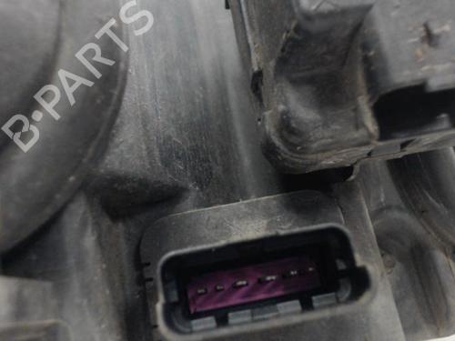 Left headlight PEUGEOT 406 (8B) 2.0 HDI 110 | BP27127563C28 