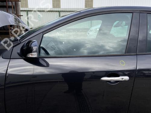 Venstre fortil lås RENAULT MEGANE III Hatchback (BZ0/1_, B3_) 1.5 dCi (BZ09, BZ0D, BZ1W, BZ29, BZ14) (110 hp) 32098333