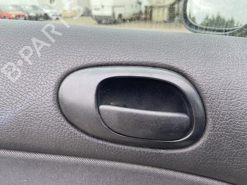 Front left interior door handle PEUGEOT 206 Hatchback (2A/C) 1.4 i BP28303568I13