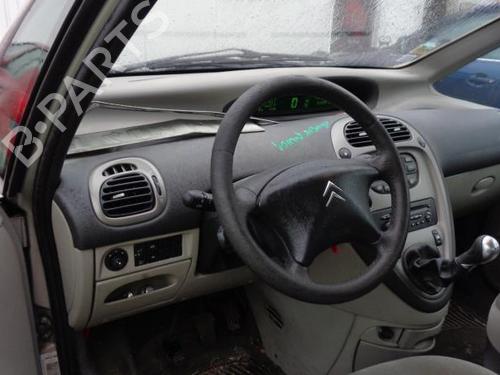 AC compressor CITROËN XSARA PICASSO (N68) 2.0 HDi | BP27122787M34 