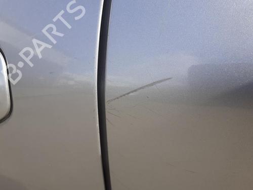 Left rear door HYUNDAI SANTA FÉ I (SM) 2.0 CRDi 4x4 7700326110