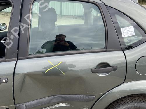 Used Rear left door window CITROËN C3 I (FC_, FN_) 1.1 i (60 hp) 28949635