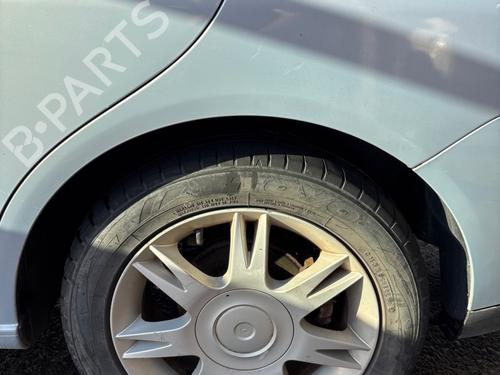 Used Rim Rim 37244857 37244857