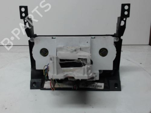 Climate control NISSAN PRIMERA Hatchback (P11) 2.0 TD | BP27116709I5 