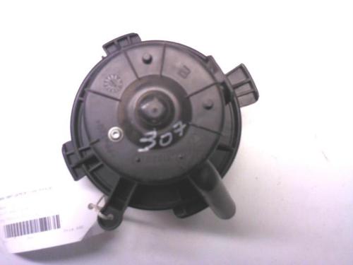 Varmvifte PEUGEOT 307 (3A/C) 1.6 HDi 110 (109 hp) 27115110