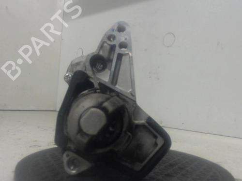 Starter RENAULT MEGANE IV Hatchback (B9A/M/N_) 1.2 TCe 130 (B9MR) | BP27132816M8  - Image 5