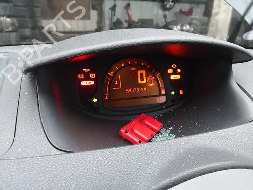 AC compressor RENAULT MODUS / GRAND MODUS (F/JP0_) 1.2 (JP0C, JP0K, FP0C, FP0K, FP0P, JP0P, JP0T) | BP27251641M34  - Image 6