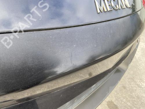 Bagklap CC/Kombi-Coupé RENAULT MEGANE II (BM0/1_, CM0/1_) 1.5 dCi (BM1E, CM1E) | BP29973752C6