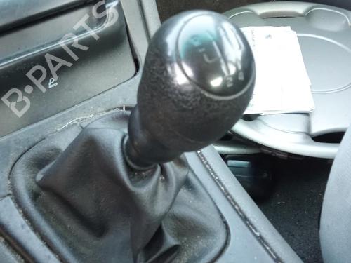 Used Gear lever RENAULT LAGUNA I (B56_, 556_) 1.8 (B56Z) (94 hp) 27142077
