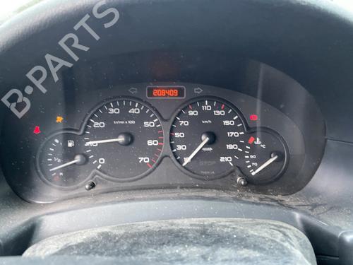 Subframe CITROËN BERLINGO / BERLINGO FIRST Box Body/MPV (M_) 1.9 D 70 (MBWJZ, MCWJZ) | BP31803150M9 