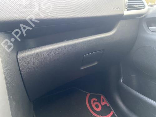 Used Glove box PEUGEOT 207 (WA_, WC_) 1.6 HDi (90 hp) 30394956