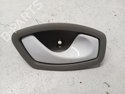 Høyre foran invendig håndtak RENAULT ZOE (BFM_) ZOE (88 hp) 27125472