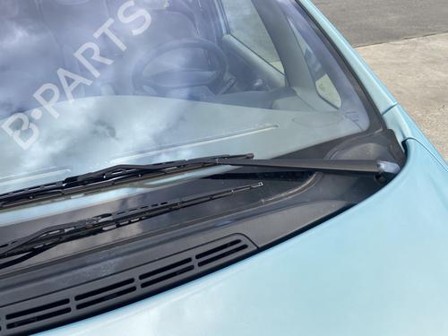 Used Front windshield wiper arm CITROËN XSARA PICASSO (N68) 1.6 HDi (90 hp) 29114287