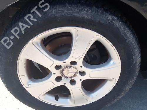 Used Rim MERCEDES-BENZ A-CLASS (W169) A 180 CDI (169.007, 169.307) (109 hp) 27109601