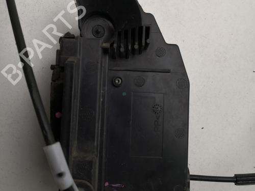 Front right lock PEUGEOT 308 SW II (LC_, LJ_, LR_, LX_, L4_) 1.6 HDi / BlueHDi 115 (LCBHXM, LCBHXT) | BP27101016C97 