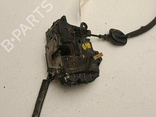 Used Front right lock Front right lock RENAULT CLIO IV (BH_) 1.5 dCi 90 (90 hp) 28451262 28451262
