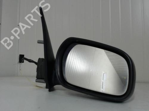 Used Right mirror CITROËN XSARA Coupe (N0) 1.6 16V (109 hp) 27115708