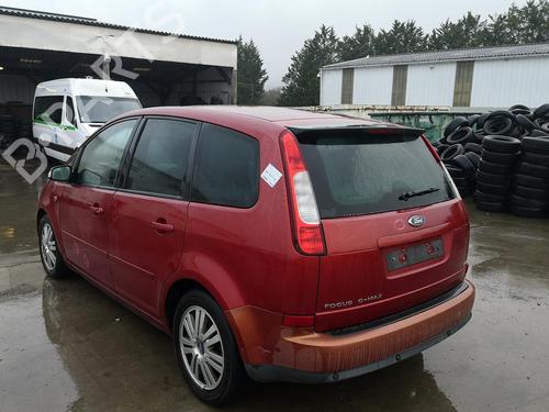 Starter FORD FOCUS C-MAX (DM2) 1.8 TDCi | BP27131970M8  - Image 9