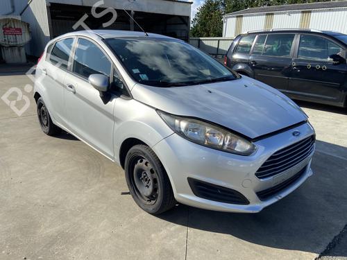 Front left interior door handle FORD FIESTA VI (CB1, CCN) 1.0 EcoBoost | BP28510243I13 - Image 2