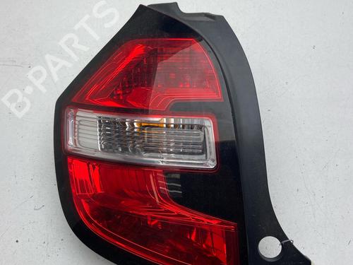 Used Left taillight Left taillight 39420972 39420972