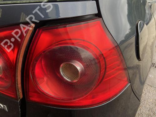 Used Right taillight VW GOLF V (1K1) 1.9 TDI (105 hp) 27111181