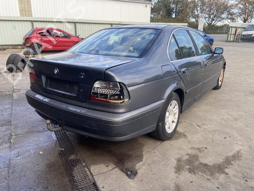 Handskerum BMW 5 (E39) 525 d | BP30157003C95 - Image 3