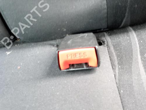 Seat buckle NISSAN PIXO (UA0) 1.0 | BP27135007I32 
