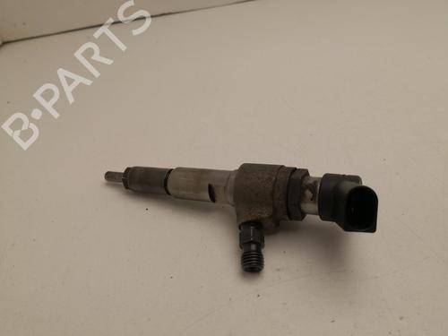 Used Injector CITROËN C4 II (NC_) 1.6 HDi 115 (114 hp) 31602878