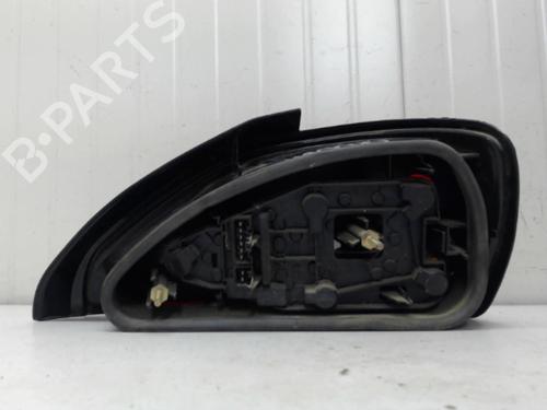 Used Left taillight Left taillight 27119251 27119251