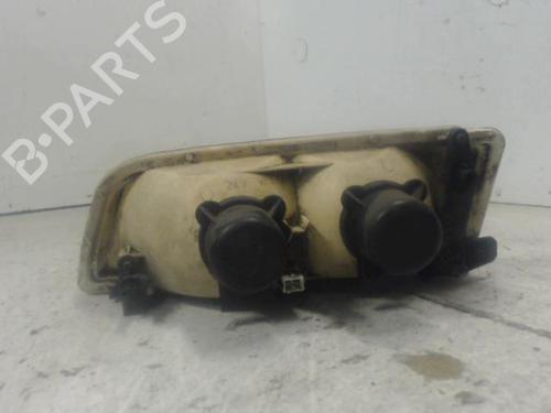 Right headlight CITROËN ZX (N2) 1.4 i | BP27134391C29 