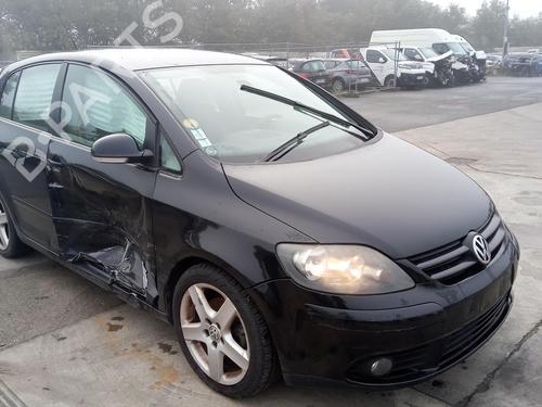 Used ABS pump VW GOLF PLUS V (5M1, 521) 1.9 TDI (105 hp) 27142581