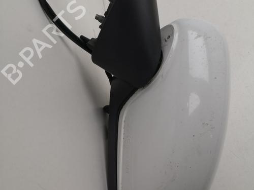 Left mirror OPEL CORSA D (S07) 1.3 CDTI (L08, L68) | BP27100514C26 