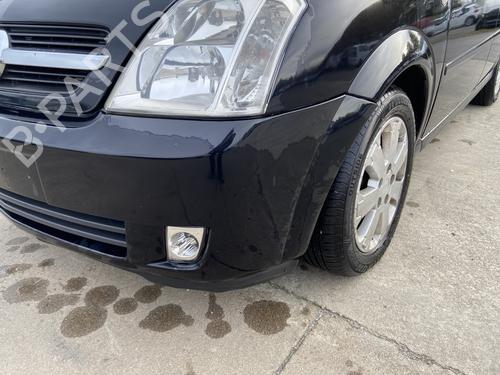 Stoßstange vorne OPEL MERIVA A MPV (X03) 1.7 CDTI (E75) | BP29936386C7 