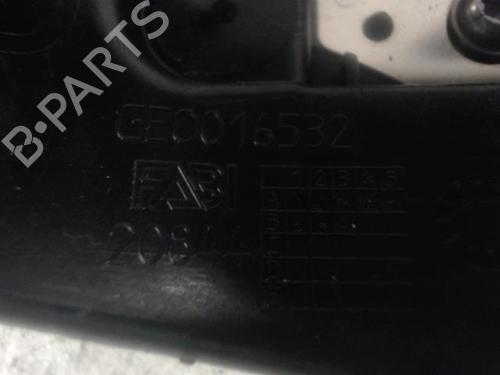 Front right exterior door handle CITROËN C3 / C3 ORIGIN III (SX) 1.6 BlueHDi 75 | BP27131890C129 
