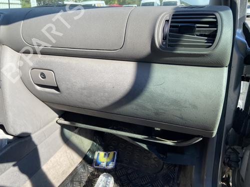 Handskerum AUDI A3 (8L1) 1.9 TDI (110 hp) 29261008