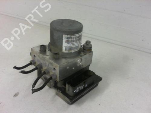 ABS pump PEUGEOT 3008 I MPV (0U_) 1.6 HDi | BP27121435M43 