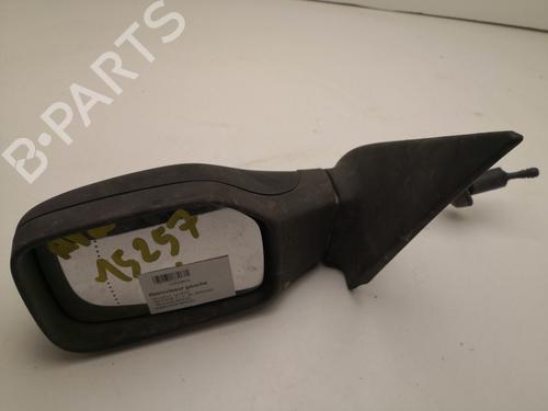 Used Left mirror PEUGEOT 106 II (1A_, 1C_) 1.1 i (60 hp) 27103844