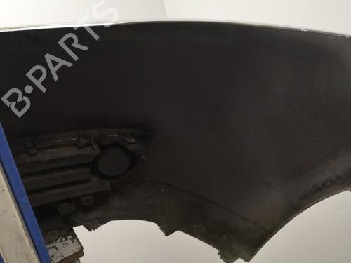 Front bumper MAZDA 5 (CR) 1.8 (CR19) | BP27105549C7 