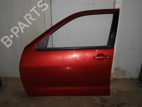 Used Left front door SEAT IBIZA II (6K1) 1.4 i (60 hp) 27115191