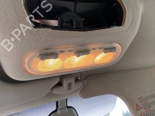 Interior roof light RENAULT SCÉNIC II (JM0/1_) 1.9 dCi (JM14) 264306391R