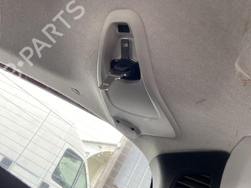 Sikkerhedssele bag midten CITROËN C3 Picasso (SH_) 1.6 BlueHDi 100 (99 hp) 33025781