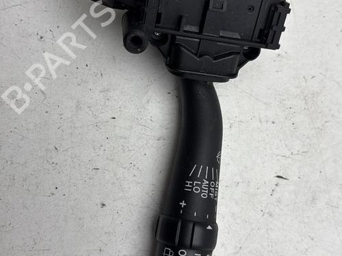 Used Steering column stalk Steering column stalk TOYOTA AVENSIS (_T25_) 2.0 D-4D (CDT250_, CDT250R) (116 hp) 27136748 27136748