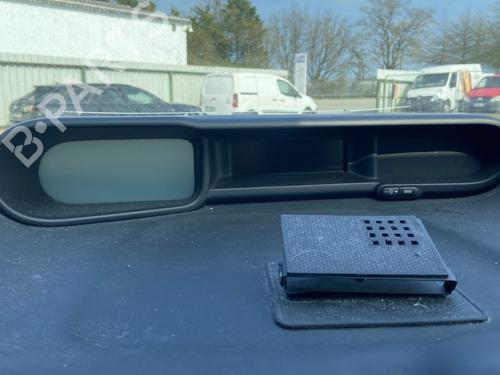 Used Instrument cluster Instrument cluster CITROËN C3 Picasso (SH_) [2008-2026] 33570395 33570395