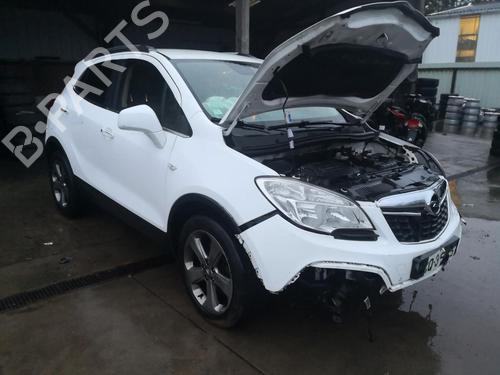 Switch OPEL MOKKA / MOKKA X (J13) 1.7 CDTI 4x4 (_76) | BP27146253I30 - Image 5