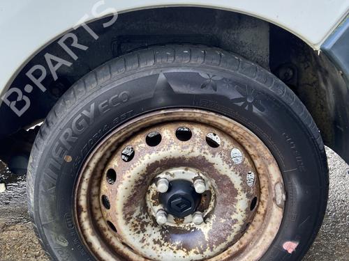 Used Rim RENAULT KANGOO (KC0/1_) D 65 1.9 (KC0E, KC02, KC0J, KC0N) (64 hp) 30084960
