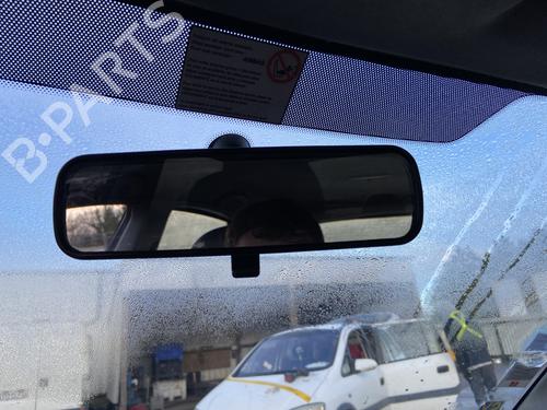 Specchietto retrovisore interno FORD FOCUS I (DAW, DBW) 2.0 16V (131 hp) 31944139