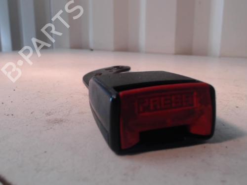 Used Seat buckle PEUGEOT 306 Hatchback (7A, 7C, N3, N5) 1.8 D (58 hp) 27120163