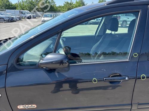 Used Front left lock Front left lock PEUGEOT 307 Break (3E) [2002-2009] 36059610 36059610
